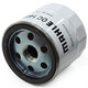 MAHLE Oil Filter OC1405 (New Focus/Escape/Evance/New Mondeo New Fiesta 1.5)
