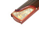 
Dunhuang brand Dunhuang Guzheng Professional Performance Grade Examination 694KK/DQ/LC/PP/RR Banana Window Night Rain Teshi Guyi Sumu 694RR Fairy Pattern + Full Set of Gift Pack