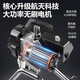 蒂凡（DIFAN POWER TOOLS）电动高压无气喷涂机柱塞机乳胶漆喷漆机内外墙涂料喷涂机喷油漆机 DF-690不锈钢泵体（3200w）
