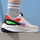 
Nike (NIKE) running shoes men's 2025 summer AIR ZOOM STRUCTURE 25 low top cushioning breathable sports shoes FV4867-100/AIR ZOOM/Trend must-have 40 250/7