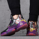 Adidas (adidas) Sports Chaussures Chaussures masculines En été, nouveau style, Wuhu sera à la mode, confortable, résistant à l'usure, non glissant et polyvalent chaussures de basket-ball FW3657 FW3884 Zhang Fei / Harden 42