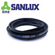 Sanlux triangle belt belt type A A1651 A1676 A1702 A1727 A1753 A1778 A180 A1880 Li