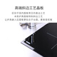 古牌（Gropa）嵌入式电磁炉单灶 电陶炉家用大功率 内镶嵌式台式电磁炉灶 【竖款】电陶炉2200W