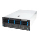 ASUS Dual-Way Xiaolong-Prozessor 8 CARD 4090GPU-Server Deepseek Local Deployment/Big Model Argumenting 4U Rack Server Host ESC8000A-E12 Dual-Way 9754 2.25G 256 Cores/32G/1T Bare-System enthält keine Grafikkarte.