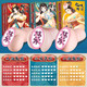 Jiuai Aircraft Cup Masturbation Device Uterine Cup Adult Products Special Figure Sex Masturbation Device Men for Self-use Men Dunhuang-Little Girl Dance Girl [Fengbei Type丨Double Channel丨about 695g]