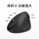 
perixx PM819 mouse wireless Bluetooth ergonomic mouse vertical vertical home office girl small hand mouse wireless 2.4g 719 official standard