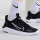 耐克（NIKE）男鞋2025新款夏季运动鞋FREE赤足跑鞋健身训练轻便透气休闲跑步鞋 FB1276-002 44