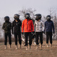MOTOWOLF motorcycle four-season riding clothing, windbreaker, men's and women's motorcycle clothing, casual windproof and anti-fall rider equipment