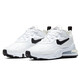 耐克（NIKE）夏季新品女鞋AIR MAX270 REACT气垫鞋舒适休闲缓震耐磨透气运动鞋 CI3899-101 37.5