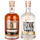 
Shabao Royal Wine Set Combination Whiskey Water of Life Vodka Brandy Beverage Base Cocktail Self-made [Shop Manager Recommended] 2 Combinations