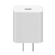 Xiaomi 20W Type-C charger fast charging version intelligent compatible with redmi 9 apple iphone14/13 Android redmi mobile phone ipad and other devices charging plug