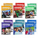 Cambridge New Thinking English Youth Edition Englisch In Mind Youth Reading Edition Einführungsstufe 12345 Serie Neues Denken Jugendausgabe Level 3 Workbook