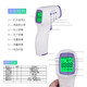 Smart Rat (NOYAFA) human thermometer infrared non-contact thermometer fever heat detector infrared electronic thermometer