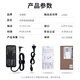 
Miris (mryc) Asus 19.5V11.8A Gun God ROG4plus Magic Bashin Power Adapter Laptop Charging Cable 230W GL703 702V GX531 FA506