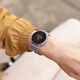 GARMIN Active5 streamer purple heart rate cycling, swimming, fashion sports smart watch birthday gift