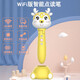 幼儿宝宝英语单词卡片幼儿启蒙0-3-6岁儿童早教玩具字母英文点读笔识字认知卡 WiFi智能点读笔+【1阶段4盒】精选922词