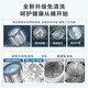 小天鹅（LittleSwan）波轮洗衣机全自动 直驱变频 10公斤大容量 免清洗不脏桶 以旧换新 TB100V23DB 家电国家补贴
