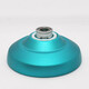 Yoyo factory (yoyofactory) jds затвор/затвор yyf yoyo 1a dead sleep yoyo aluminum сплав yoyo игрушки Blue Green