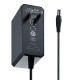 TP-LINK router power adapter 12V/2A industrial-grade power supply TL-P12200A original power supply charger Original power supply 12V 2.5A