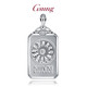 GsunG platinum pendant men's PT950 rotating pendant men's platinum atmospheric Roman pendant rotating personalized pendant. Priced by gram. Contact before bidding.