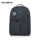 新秀丽（Samsonite）电脑双肩包男设计师新款印花书包背包大容量\GS5 24001*水绿色