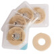 Coloplast Kanglebao 12030/12042/12035 Пластиковое пластичное пластырь кольцо пластиковое клейкое кольцо 12030 1 Пакет 12030 1
