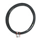 KENDA built mountain bike outer tire inner tube set anti-slip and wear-resistant 26/27.5/291.5/1.75/1.95/2.1 K1047-27.5*2.1+ inner tube + tire lever rod
