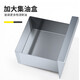 hotkitch商用电扒炉燃气扒炉商用电铁板烧鱿鱼炒饭汉堡铁板烤冷面手抓饼机器摆摊牛排煎锅煤气铁板烧 880电热扒炉（常规款）