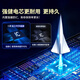 E-repair is suitable for oppor9splus battery r11r17 realm version 5pro dream findx r15 replacement k1A5A7Reno [Independent installation] [BLP681] R17 battery [upgrade 4000mAh]