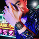 马克华菲（FAIRWHALE）开拓者系列手表男士镂空全自动机械表男表时尚学生运动夜光国表男 【瑞士品质】FW6180本黑