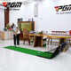 PGM 新品 高尔夫多功能练习器 可切杆/推杆练习 便携练习网 TL033-推杆练习器