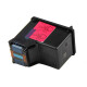 
Jingcheng HP802 is suitable for 1000 1010 1011 1102 1102 1050 2050 Printer ink cartridge [Print 600 pages] 802XL black large capacity