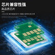 Brother Mengxiang MFC-J2320 чернильный картридж MFC-J2720 чернильный картридж LC699 695 чернильный картридж LC699/LC695 Чернильный картридж [четырехцветный набор]