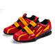 Laura Star 0080 Squat Chaussures Fitness Deadlift Chaussures Powerlift Gym Sports Soutien Balance Comprehensive Training Shoes 'Breakthrough' 39