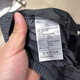 阿迪达斯 （adidas）NEO男装短裤夏季健身训练运动裤宽松透气休闲裤梭织工装五分裤 HC9737/炭黑色  XL