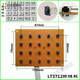 Xuyuan electronic scale accessories button 30 Jin [Jin equals 0.5 kg] Electronic scale accessories Dahe Jinyu Rongcheng Jinwang Dahongying Dayang Press 719 Digital face skin