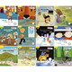 Serienauswahl] Fremd Studies Society Lisheng Polaris Natural Pining Bilderbuch Level 123456 Natural Pining Lehrbuch Kinder Englisch Bewertung Bilder Buch Kinder Englisch -Bewertungen Lesen Lisheng Polaris Natural Pippe Bilderbuch Level 3 12 Band (gelesen in der vierten Klasse)