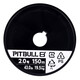 SHIMANO 8-branded lure wire braided wire PE wire imported fishing line LD-M51T/LD-M61T No. 1.5 200 meters 14.4kg (LD-M61T)