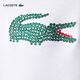 Lacoste Crocodile français Vêtements pour hommes automne et hiver Easy à porter Casual et confortable à manches courtes à manches courtes et à manches courtes à manches courtes