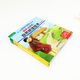 Sélection des séries] Société des études étrangères Lisheng Polaris Natural Pinning Picture Livre niveau 123456 Natural Pinning Manuel de classement Enfant English Grading Picture Livre de classement d'anglais Enfant English Picture Book Primary School Grading Natural Natural Pinning Picture Book Niveau 5 Volume 12 (Lire en cinquième année)
