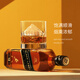 Granwit Yujiuxuan Johnnie Walker Black Brand 12 Years 700ml Black Scotch Whiskey Cola barrel foreign wine without box