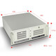 eip控汇4U工控整机IPC-610L1585工控机3PCI/4PCIE至强/酷睿6代七代工业服务器电脑 i3-7100 双网口 4G内存/256G固态硬盘