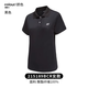 Yonex 2023 Nuevo polo yy bádminton uniforme deportes de manga corta