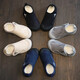 
Boys' second cotton shoes children's kindergarten indoor shoes children's shoes girls' shoes soft sole floor toddler shoes Ruiyang gray 6627 winter style two cotton size 29 shoes length about 18.3