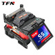 
TFN fiber optic splicing machine fully automatic hot melting machine main engineering fiber melting machine optical cable connection machine domestic melting fiber optic machine M1/M3/S3 S5 (80 km trunk machine) standard with 13 pieces of welding tools