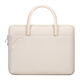 WOMT laptop bag women's portable briefcase 15.6/16 inches suitable for Apple Lenovo Huawei thin and light notebook