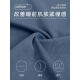 Catman MIIIOW100% Pajamás de algodón puro para hombres 2025 Nuevo color sólido de manga larga de verano Tamaño grande para ropa al aire libre 3887 Algodón puro cómodo para ropa exterior 3xL adecuada para 170-190Jin [Jin equivale a 0.5 kg]