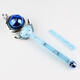 Disney Fairy Stick Long Magic Stick Toy Girl Girl's Kinderprinzessin gefrorener leuchtender Stimme Zepter sechundsechzig Kindertages Geburtstagsgeschenk für Kinder