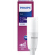 Philips LED-Plug-In- und Steckdose ersetzt die altmodische PL-C2P-Lampe 13W18W26W Horizontale Steckerlampe Energiesparungslampe Zwei-Polel-Röhre [4p Vier-Pin] 8,5W825 Gelbes Licht ersetzt 26W