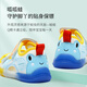 Carter Rabbit Kleinkindschuhe Baby Sandalen Jungen Sommer Kinderschuhe 1-6 Jahre Mesh atmungsaktives Baby-Mädchen-Kinder Sandalen xbi124